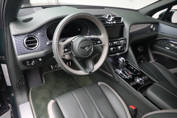 Used 2022 Bentley Bentayga Speed for sale $239,900 at Maserati of Greenwich in Greenwich CT 06830 19