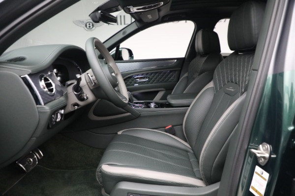 Used 2022 Bentley Bentayga Speed for sale $239,900 at Maserati of Greenwich in Greenwich CT 06830 20