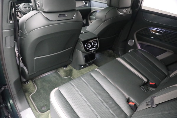 Used 2022 Bentley Bentayga Speed for sale $239,900 at Maserati of Greenwich in Greenwich CT 06830 23