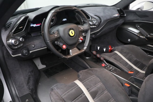 Used 2020 Ferrari 488 Pista Spider for sale $729,900 at Maserati of Greenwich in Greenwich CT 06830 19