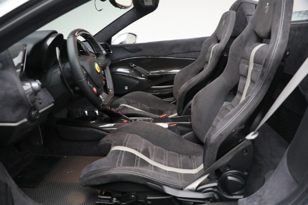 Used 2020 Ferrari 488 Pista Spider for sale $729,900 at Maserati of Greenwich in Greenwich CT 06830 20