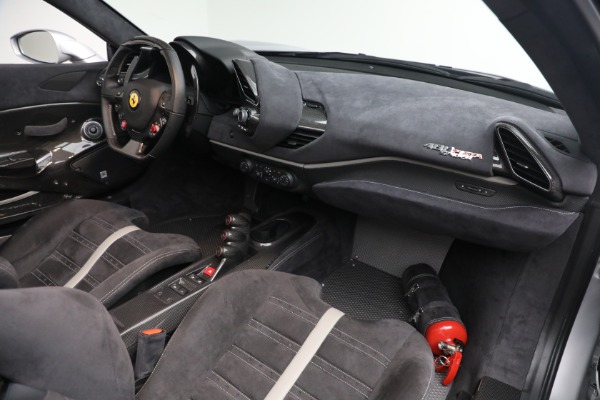 Used 2020 Ferrari 488 Pista Spider for sale $729,900 at Maserati of Greenwich in Greenwich CT 06830 22