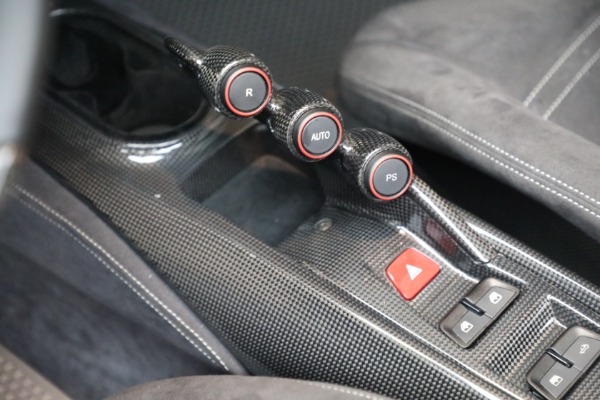 Used 2020 Ferrari 488 Pista Spider for sale $729,900 at Maserati of Greenwich in Greenwich CT 06830 26