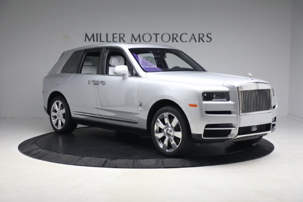 Used 2020 Rolls-Royce Cullinan for sale $305,900 at Maserati of Greenwich in Greenwich CT 06830 15