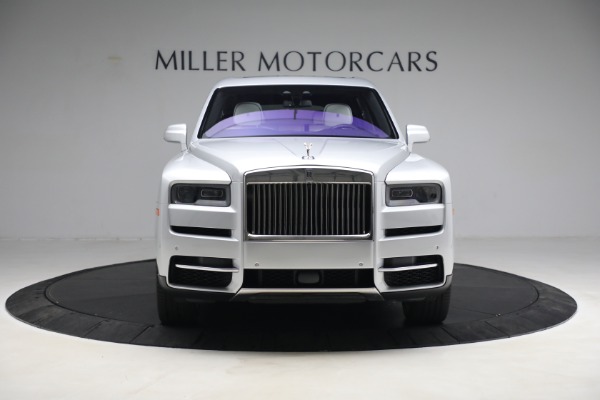 Used 2020 Rolls-Royce Cullinan for sale $305,900 at Maserati of Greenwich in Greenwich CT 06830 16