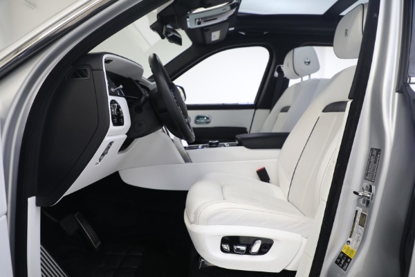 Used 2020 Rolls-Royce Cullinan for sale $305,900 at Maserati of Greenwich in Greenwich CT 06830 20