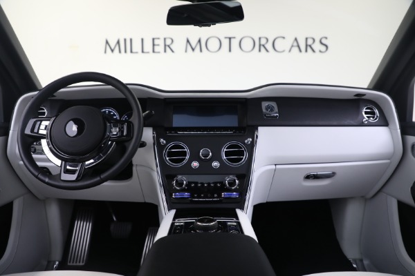 Used 2020 Rolls-Royce Cullinan for sale $305,900 at Maserati of Greenwich in Greenwich CT 06830 4