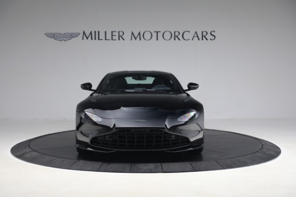 New 2023 Aston Martin Vantage V8 for sale $180,286 at Maserati of Greenwich in Greenwich CT 06830 11