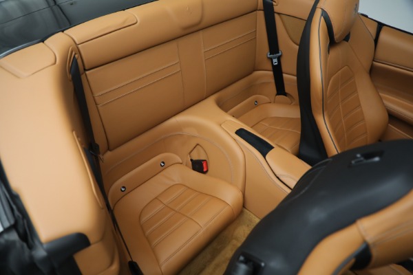 Used 2017 Ferrari California T for sale $151,900 at Maserati of Greenwich in Greenwich CT 06830 18