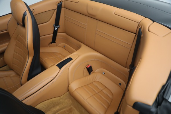 Used 2017 Ferrari California T for sale $151,900 at Maserati of Greenwich in Greenwich CT 06830 25