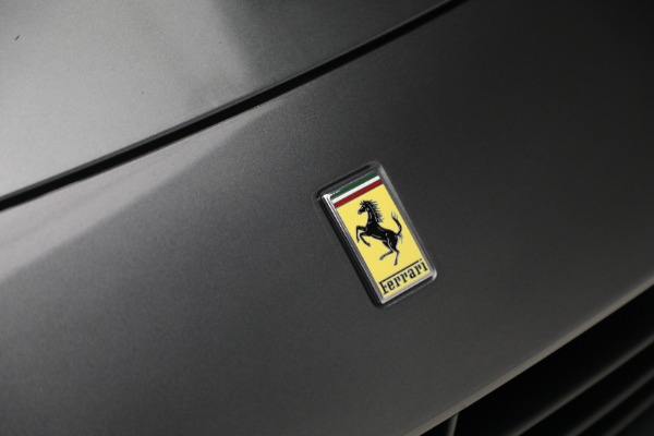 Used 2017 Ferrari California T for sale $151,900 at Maserati of Greenwich in Greenwich CT 06830 28