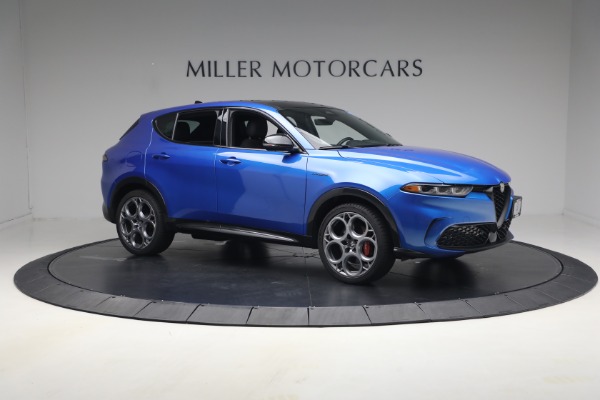 Used 2024 Alfa Romeo Tonale Veloce for sale $26,900 at Maserati of Greenwich in Greenwich CT 06830 10