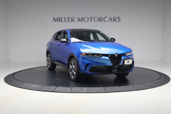 Used 2024 Alfa Romeo Tonale Veloce for sale $26,900 at Maserati of Greenwich in Greenwich CT 06830 11