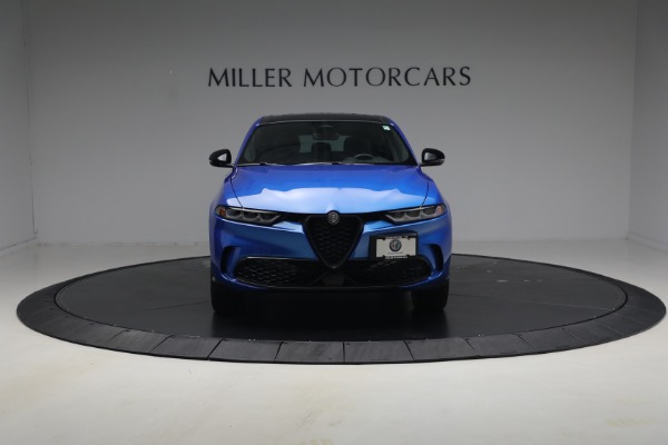 Used 2024 Alfa Romeo Tonale Veloce for sale $26,900 at Maserati of Greenwich in Greenwich CT 06830 12