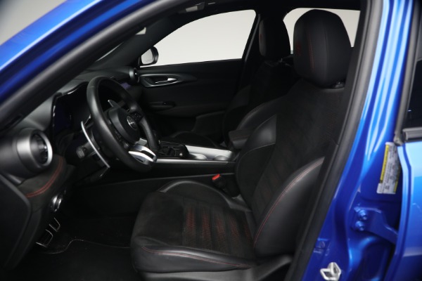 Used 2024 Alfa Romeo Tonale Veloce for sale $26,900 at Maserati of Greenwich in Greenwich CT 06830 14