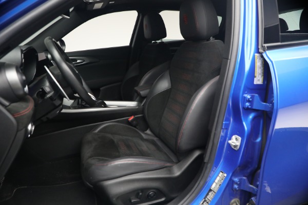 Used 2024 Alfa Romeo Tonale Veloce for sale $26,900 at Maserati of Greenwich in Greenwich CT 06830 15