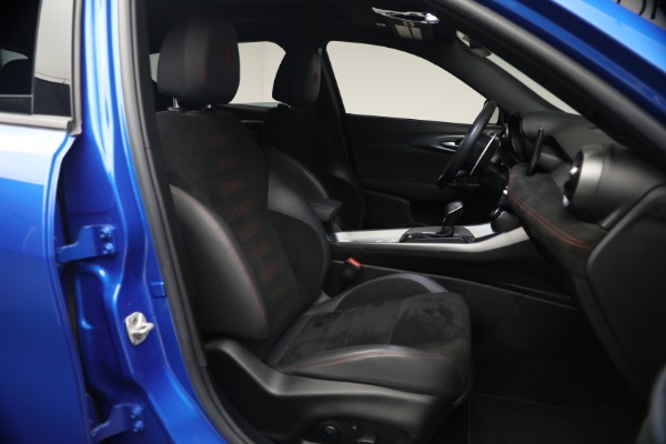 Used 2024 Alfa Romeo Tonale Veloce for sale $26,900 at Maserati of Greenwich in Greenwich CT 06830 17