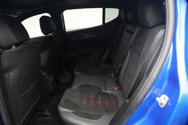 Used 2024 Alfa Romeo Tonale Veloce for sale $26,900 at Maserati of Greenwich in Greenwich CT 06830 18