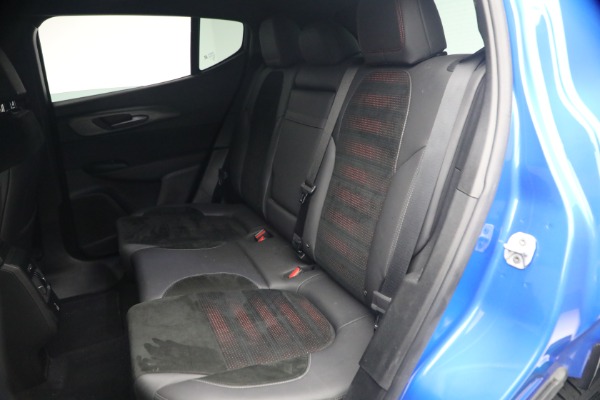 Used 2024 Alfa Romeo Tonale Veloce for sale $26,900 at Maserati of Greenwich in Greenwich CT 06830 19