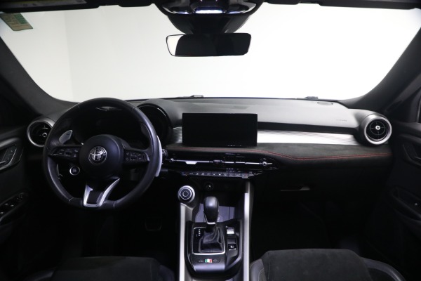 Used 2024 Alfa Romeo Tonale Veloce for sale $26,900 at Maserati of Greenwich in Greenwich CT 06830 22