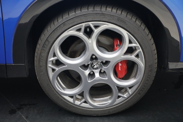 Used 2024 Alfa Romeo Tonale Veloce for sale $26,900 at Maserati of Greenwich in Greenwich CT 06830 23