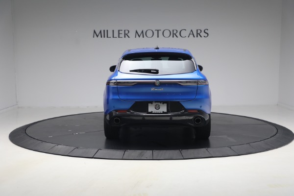 Used 2024 Alfa Romeo Tonale Veloce for sale $26,900 at Maserati of Greenwich in Greenwich CT 06830 6