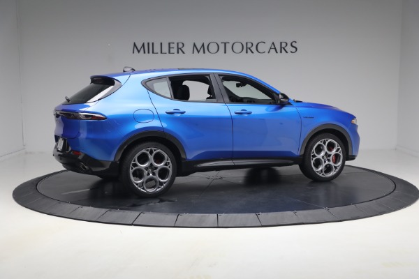 Used 2024 Alfa Romeo Tonale Veloce for sale $26,900 at Maserati of Greenwich in Greenwich CT 06830 8