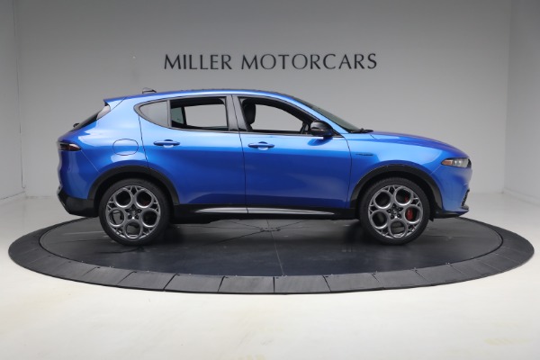 Used 2024 Alfa Romeo Tonale Veloce for sale $26,900 at Maserati of Greenwich in Greenwich CT 06830 9