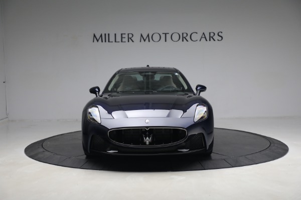 New 2024 Maserati GranTurismo Modena for sale $198,315 at Maserati of Greenwich in Greenwich CT 06830 19