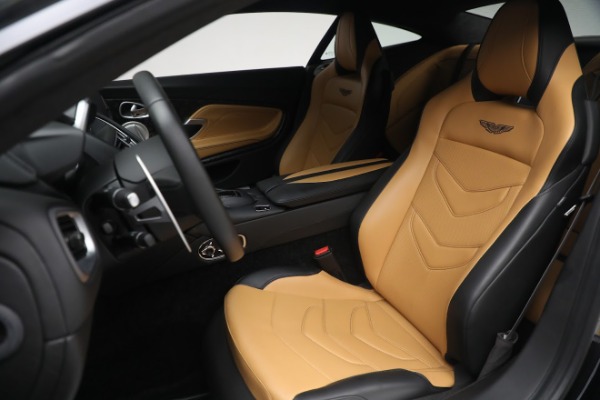 Used 2019 Aston Martin DBS Superleggera for sale Call for price at Maserati of Greenwich in Greenwich CT 06830 15