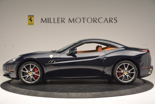 Used 2010 Ferrari California for sale Sold at Maserati of Greenwich in Greenwich CT 06830 15