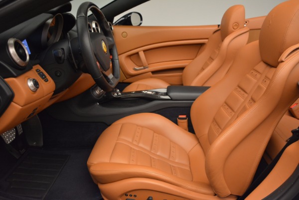 Used 2010 Ferrari California for sale Sold at Maserati of Greenwich in Greenwich CT 06830 26