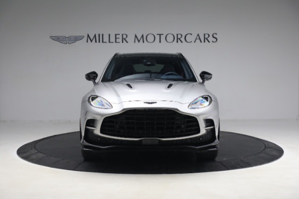 New 2023 Aston Martin DBX 707 for sale Sold at Maserati of Greenwich in Greenwich CT 06830 11