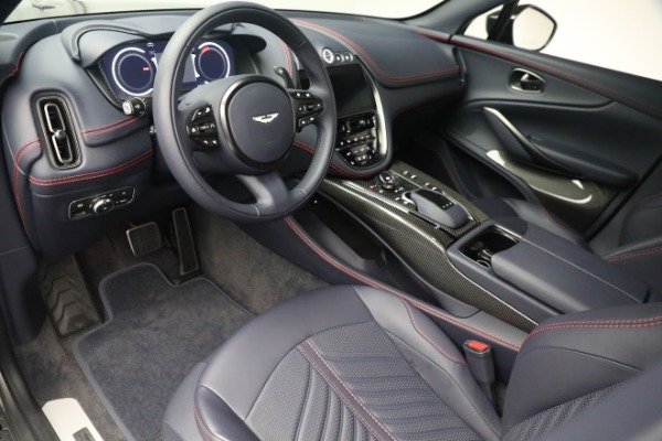 New 2023 Aston Martin DBX 707 for sale Sold at Maserati of Greenwich in Greenwich CT 06830 13