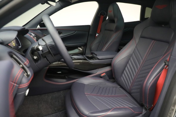 New 2023 Aston Martin DBX 707 for sale Sold at Maserati of Greenwich in Greenwich CT 06830 15