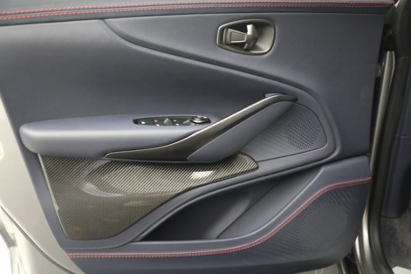 New 2023 Aston Martin DBX 707 for sale Sold at Maserati of Greenwich in Greenwich CT 06830 16