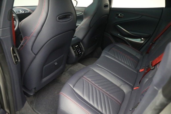 New 2023 Aston Martin DBX 707 for sale Sold at Maserati of Greenwich in Greenwich CT 06830 19