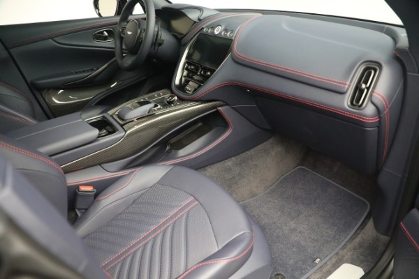 New 2023 Aston Martin DBX 707 for sale Sold at Maserati of Greenwich in Greenwich CT 06830 21