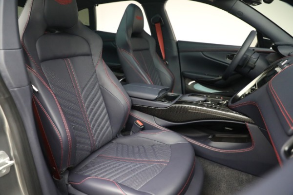 New 2023 Aston Martin DBX 707 for sale Sold at Maserati of Greenwich in Greenwich CT 06830 22