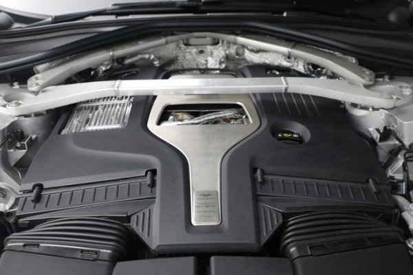 New 2023 Aston Martin DBX 707 for sale Sold at Maserati of Greenwich in Greenwich CT 06830 25