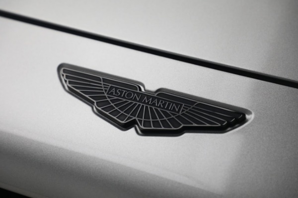 New 2023 Aston Martin DBX 707 for sale Sold at Maserati of Greenwich in Greenwich CT 06830 26