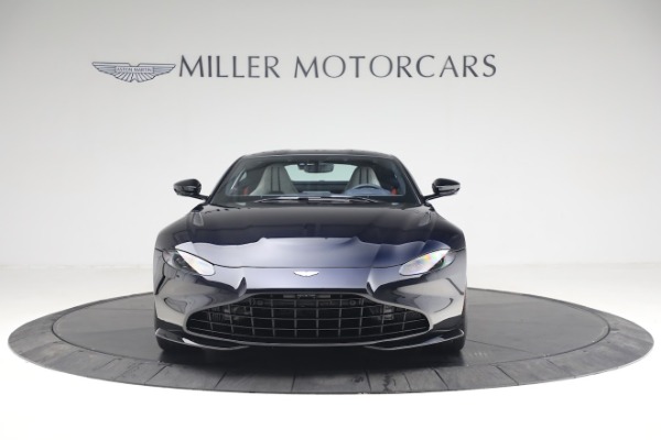 New 2023 Aston Martin Vantage V8 for sale $195,586 at Maserati of Greenwich in Greenwich CT 06830 11