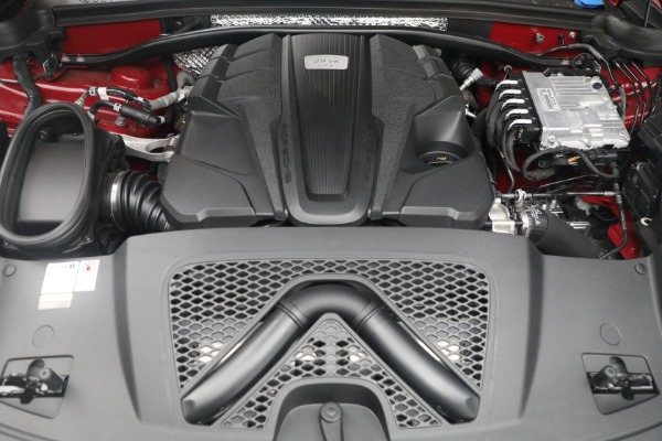 Used 2022 Porsche Macan GTS for sale $82,900 at Maserati of Greenwich in Greenwich CT 06830 26