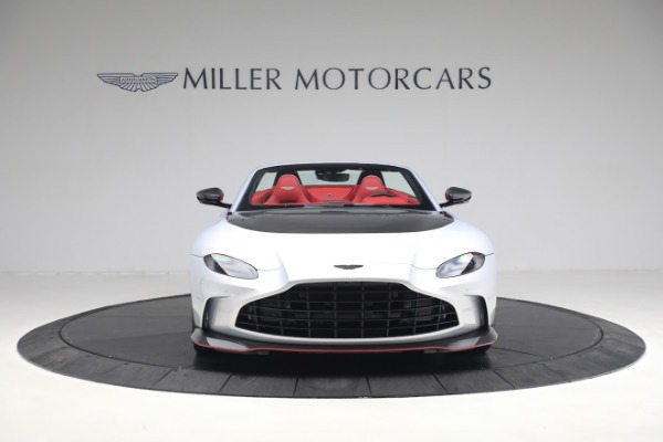 Used 2023 Aston Martin Vantage V12 for sale $418,586 at Maserati of Greenwich in Greenwich CT 06830 11