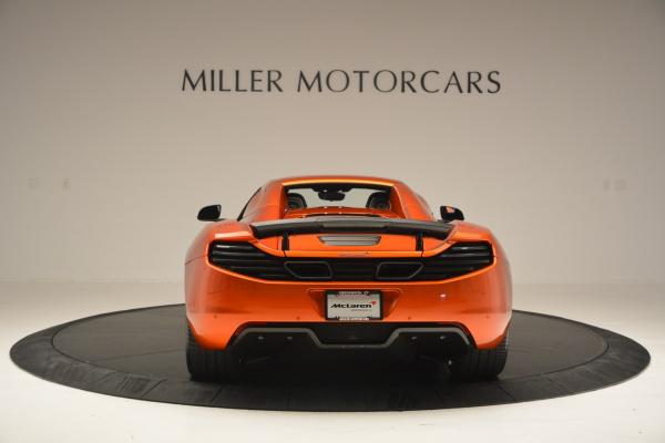 Used 2013 McLaren MP4-12C Base for sale Sold at Maserati of Greenwich in Greenwich CT 06830 16