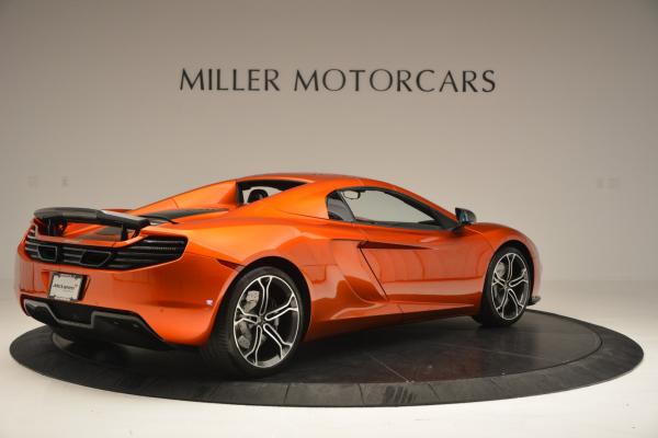 Used 2013 McLaren MP4-12C Base for sale Sold at Maserati of Greenwich in Greenwich CT 06830 17