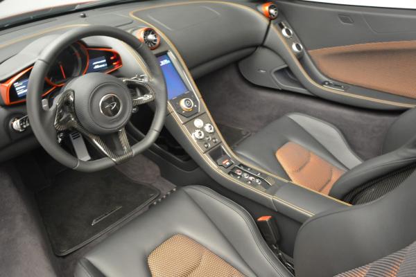 Used 2013 McLaren MP4-12C Base for sale Sold at Maserati of Greenwich in Greenwich CT 06830 20