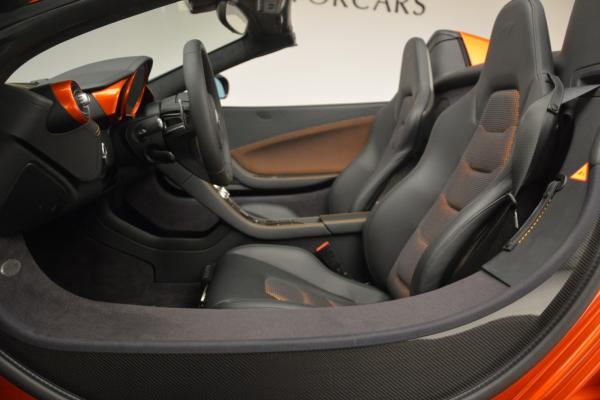 Used 2013 McLaren MP4-12C Base for sale Sold at Maserati of Greenwich in Greenwich CT 06830 21