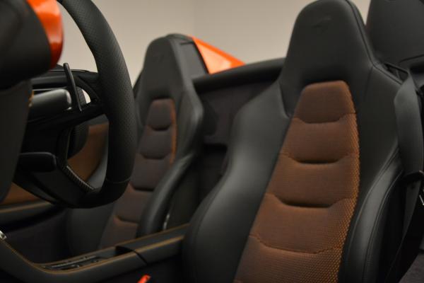 Used 2013 McLaren MP4-12C for sale Sold at Maserati of Greenwich in Greenwich CT 06830 22