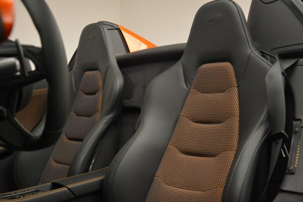 Used 2013 McLaren MP4-12C Base for sale Sold at Maserati of Greenwich in Greenwich CT 06830 23